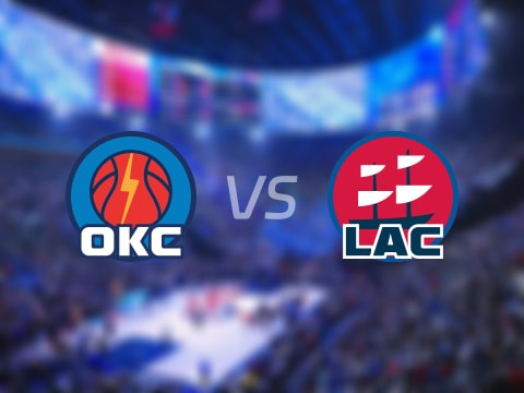 雷霆vs快船大小分预测 数据解析详情一览(2025年11月05日)