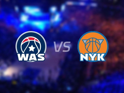 奇才vs尼克斯首发阵容详情一览(2025年11月04日)