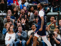 NBA常规赛-雷霆vs快船伤病名单（11月5日）雷霆伤兵满员