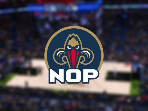 鹈鹕伤病报告：锡安因腿筋受伤出战成疑(2025年11月05日)