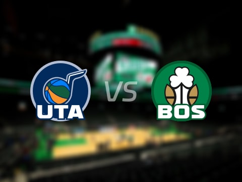 NBA常规赛爵士vs凯尔特人直播在线(2025年11月04日)