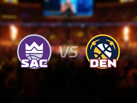 NBA常规赛国王vs掘金直播在线(2025年11月04日)