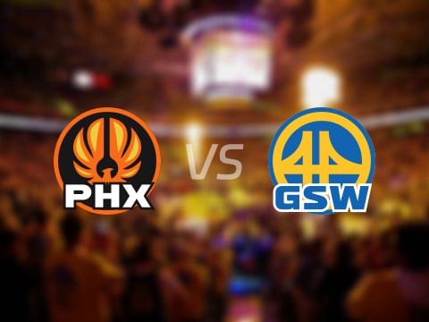 比赛前瞻：太阳vs勇士比分预测推荐(2025年11月05日)