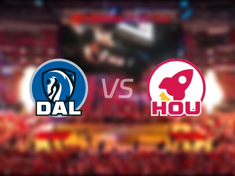 NBA常规赛独行侠vs火箭直播在线(2025年11月04日)