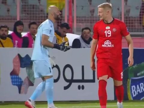 拖拉机vs巴格达警察回放录像【2025年11月04日】