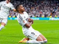 马卡：姆巴佩代表皇马再次来到安菲尔德是要再次证明自己