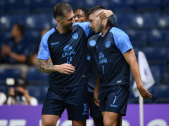 亚冠精英前瞻：布里兰vs上海海港预测分析 布里兰占据主场优势，上海海港能否反客为主