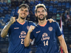 亚冠精选：布里兰VS上海海港比分预测，武磊因伤无缘本场客场比赛