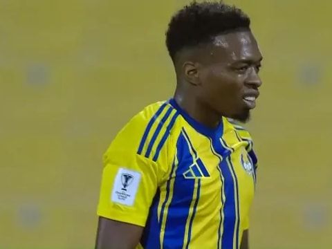 加拉法vs利雅得新月回放录像【2025年11月04日】