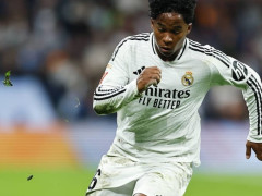 罗马诺：里昂对恩德里克刚兴趣，球员的租界条款中没有买断这一选项