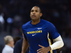 NBA常规赛勇士vs太阳 勇士伤病名单更新！霍福德伤病管理缺席比赛