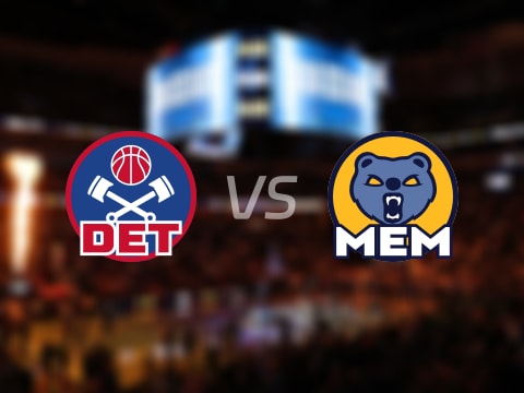 活塞vs灰熊首发阵容详情一览(2025年11月04日)