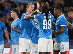 欧冠007：那不勒斯VS法兰克福比分预测，拿波里中场核心因伤伤缺数月