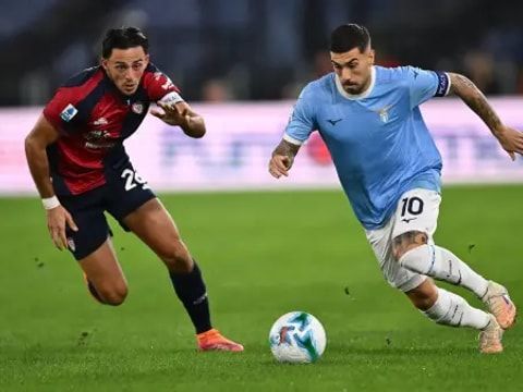 【意甲联赛第10轮】拉齐奥vs卡利亚里录像回放在线观看(2025年11月04日)