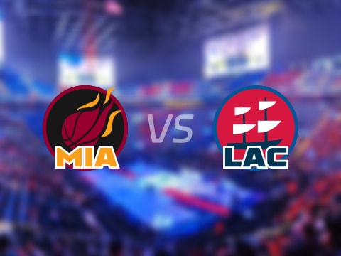 NBA常规赛热火vs快船直播在线(2025年11月04日)