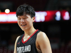 美记：开拓者不希望杨瀚森在G联赛面临受伤风险，他也不需要在低级别联赛证明自己