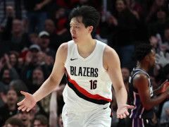 NBA常规赛开拓者vs湖人 开拓者首发名单出炉！杨瀚森被召回替补待命