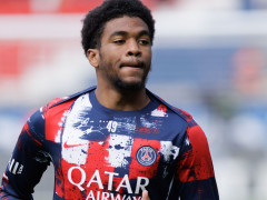 姆巴耶无法参加欧冠青年组比赛，球员将随队参加欧冠对阵拜仁的比赛