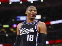 威少谈离开掘金：他们并不想让我回来，我的原则是不会去一个不需要我的地方