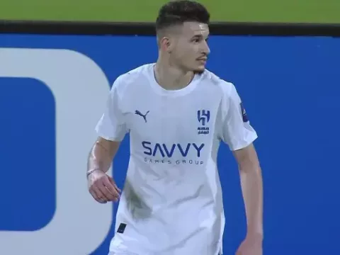 【全场回放】 加拉法体育vs利雅得新月