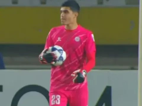 【全场回放】 塞帕罕vs阿哈尔 (王子睿)