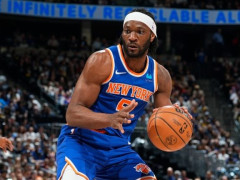 国王官方：签约前锋阿丘瓦，同时裁掉艾萨克·琼斯