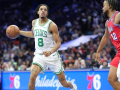 NBA预测推荐今日|奇才vs凯尔特人预测分析 凯尔特人沦为下游球队