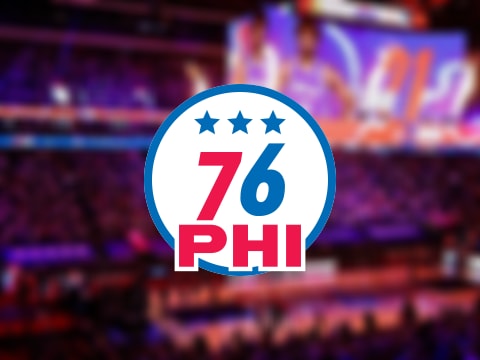 76人伤病报告：巴洛因肘部受伤无法出场(2025年11月06日)