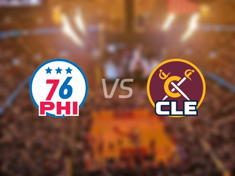 比赛前瞻：76人vs骑士比分预测推荐(2025年11月06日)