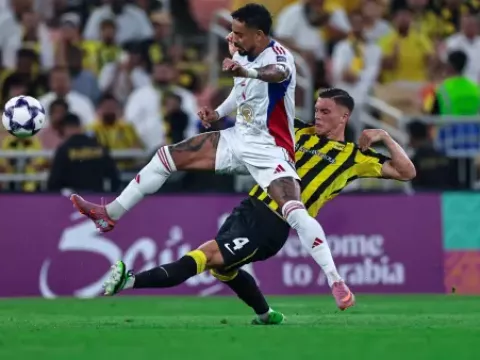 【全场回放】 吉达联合vs沙迦 (张昊泽)