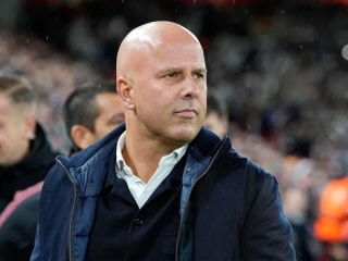 斯洛特点名单独称赞利物浦球星，助球队击败皇家马德里，福勒惊叹