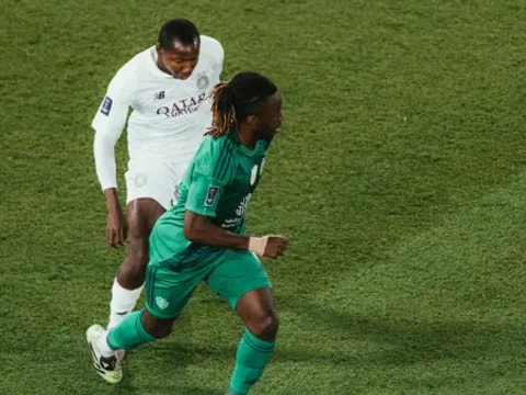 萨德vs吉达国民回放录像【2025年11月05日】