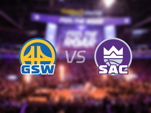 比赛前瞻：勇士vs国王比分预测推荐(2025年11月06日)