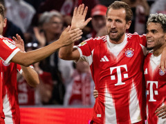 记录还在继续！来自英超的三叉戟助力拜仁创造新传奇