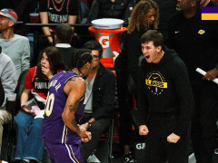 湖媒纷纷为雷迪克举大旗！艾顿直言感谢他 美记解析他比哈姆强在哪