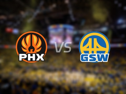 太阳vs勇士在线直播-NBA常规赛(2025年11月05日)