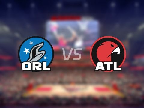 NBA常规赛魔术vs老鹰全场高清中文录像回放(2025年11月05日)