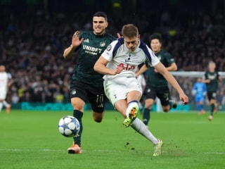 范德芬的进球“像中后卫位置上的梅西”，迪亚兹喜忧参半的夜晚，赖斯vs凯塞多的争论