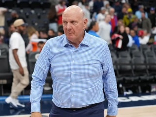 快船队流言：史蒂夫·鲍尔默因科怀·伦纳德丑闻被Aspiration投资者起诉