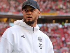 孔帕尼以慢慢获得拜仁的信任，此前遭球迷质疑