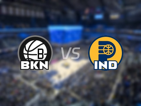 比赛前瞻：篮网vs步行者比分预测推荐(2025年11月06日)