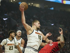 NBA预测推荐今日|热火vs掘金预测分析 约基奇遇上阿德巴约