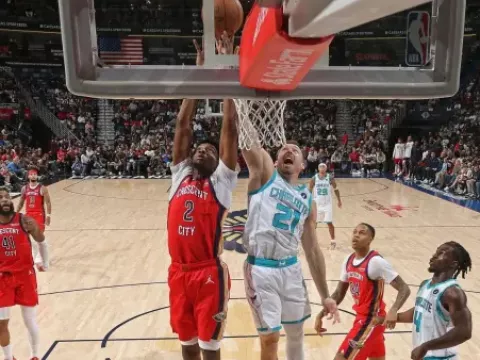 全场回放（英文原声）