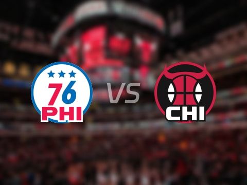 76人vs公牛首发阵容详情一览(2025年11月05日)