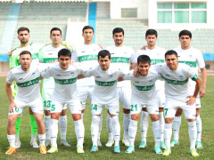 亚协杯005：阿尔卡达格VS多哈国民比分预测，阿尔卡达格冲击亚战首胜