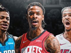 解析莫兰特前景：交易需满足两个条件 灰熊还在努力最大化价值