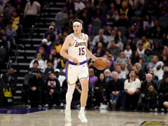 NBA常规赛湖人vs马刺 湖人伤病名单更新！里夫斯腹股沟酸痛出战成疑