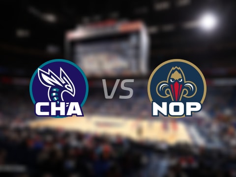 黄蜂vs鹈鹕在线直播-NBA常规赛(2025年11月05日)