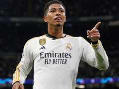 贝林厄姆：“球迷的嘘声是足球的一部分，他们知道利物浦对于阿诺德来说意味这什么