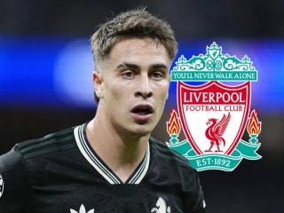 利物浦与超级经纪人门德斯会面，商讨8800万英镑的转会，但有一个条件需要“发生”才能达成协议